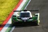 Lamborghini SC63 bereit für Le Mans? "Zuverlässigkeit ist nicht das Problem"