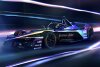 Beschleunigt schneller als F1: Formel E stellt neues Gen3-Evo-Auto vor