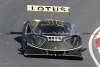 Lotus Evija knackt einen sehr speziellen Nürburgring-Rekord