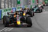 Immer mehr Stadtkurse: Bald weichere Formel-1-Reifen von Pirelli?