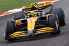McLaren in Miami: Was bringen die ersten Updates der Saison?