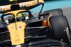Miami-Freitag in der Analyse: Warum stürzte McLaren in SQ3 so ab?