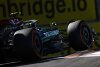 Mercedes-Pilot Lewis Hamilton über neues Sprintformat: &quot;Ich liebe es!&quot;