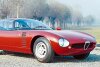 Vergessene Studien: Alfa Romeo Canguro (1964)