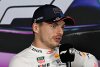 Formel-1-Liveticker: Verstappen bleibt "zu 1.000 Prozent" bei Red Bull