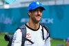 Kein Zufall: Racing Bulls von Ricciardos Sprint nicht überrascht