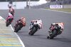 "Solange keine Updates kommen": Honda-Fahrer kämpfen auch in Le Mans