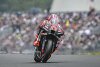 Vinales "immerhin bester Nicht-Ducati-Fahrer" in Le Mans