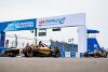 Formel E Berlin 2: Ein gutes Ergebnis für DS-Penske in Deutschland