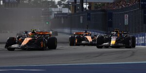 Nach McLaren-Update: Kippt jetzt die WM?