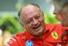 Vasseur im Interview: Bei Renault gab es mehr Leaks als bei Ferrari!