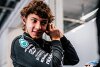 Formel-1-Liveticker: Hamilton rät Mercedes zu Antonelli