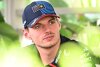 Max Verstappen fährt in Imola 24-Stunden-Sim-Rennen: "Bin Profi genug"