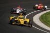 Indy 500: Die Startaufstellung zum IndyCar-Highlight 2024 in Bildern