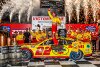 NASCAR All-Star-Race: Logano dominiert - Larson auf P4 direkt nach Indy-500-Quali