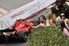 Live im TV und Stream: Alle TV-Infos zum Formel-1-Rennen in Monaco 2024
