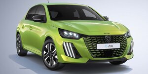 Studie: Stellantis-Elektroautos fallen bei Zufriedenheit durch