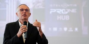 Carlos Tavares: Stellantis soll nicht wie Volkswagen enden