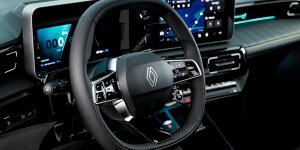 Renault 4 E-Tech (2025): Der Innenraum im Detail