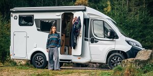 Sunlight stellt neue Van-Serie für 2024 vor
