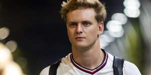 Ralf Schumacher: F1-Comeback für Mick "jetzt eher unrealistisch"