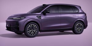 Läuft in Eisenach bald ein Elektroauto aus China vom Band?