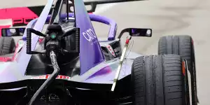 Formel E 2024/25: Pit-Boost-Renndebüt für Dschidda im Februar erwartet