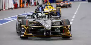 Ermutigender Auftakt in die Formel-E-Saison 2024/25 für DS-Penske