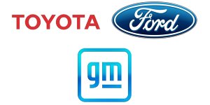 Ford, GM & Toyota spenden je 1 Million Dollar für Trumps Amtseinführung
