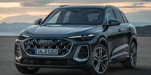 Technik erklärt: Audis neues MHEV plus-Hybridsystem im Detail