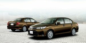 Toyota tötet Japans 10.000-Euro-Corolla