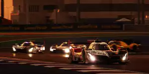 WEC Katar 2025: Kostenloser Livestream und TV-Übertragung