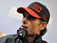 Jeff Gordon hätte Kyle Larson am liebsten zu <b>Hendrick Motorsports</b> geholt - 125903