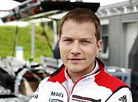 <b>Andy Seidl</b> ist einer von vielen Fachleuten, die von BMW zu Porsche <b>...</b> - 126964