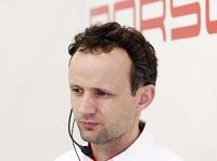 Alexander Hitzinger war für die technische Entwicklung des Porsche 919 ...