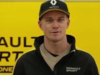 Highlights des Tages: Nico Hülkenberg im Renault unterwegs - Motorsport-Total.com