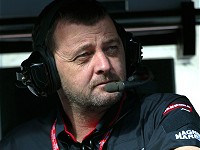 Minardi-Teamchef <b>Paul Stoddart</b> gibt nicht auf - er fordert erneut preiswerte ... - 4965
