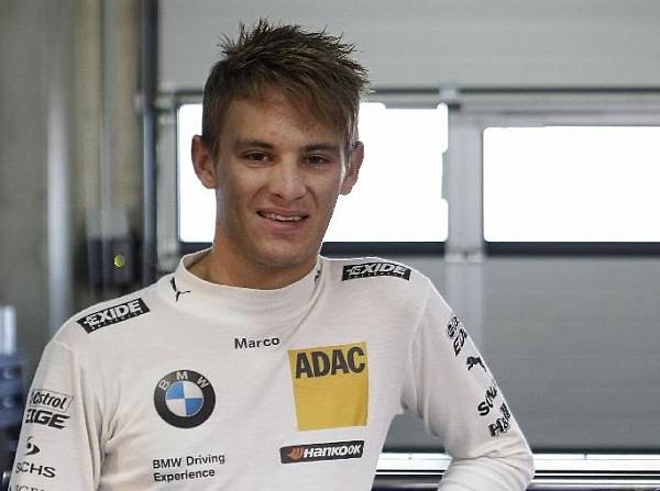 Doreen busch bmw #5