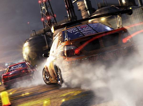 Race Driver Grid Speed Hack Download