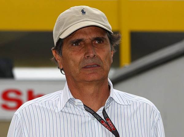 Nelson Piquet wird 60: Das Genie spielt noch Carrera-Bahn - Formel 1 bei ...