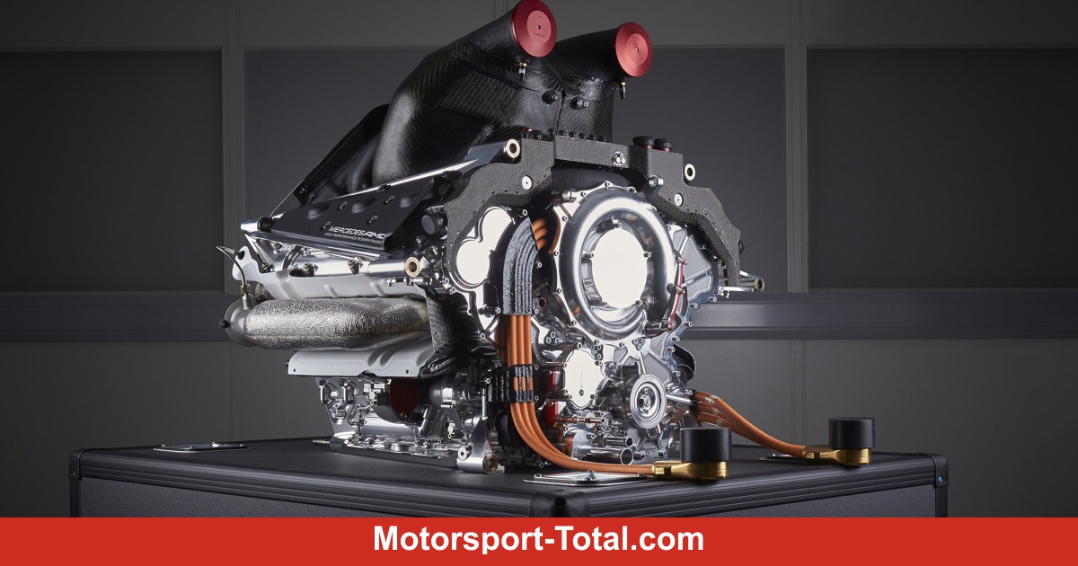 Motorenmeeting am Freitag: IndyCar als Vorbild für Formel 1 ... - Motorsport-Total.com