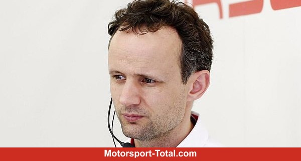 Porsche: Technikchef Alex Hitzinger verlässt LMP1-Projekt - 24 Stunden von ...