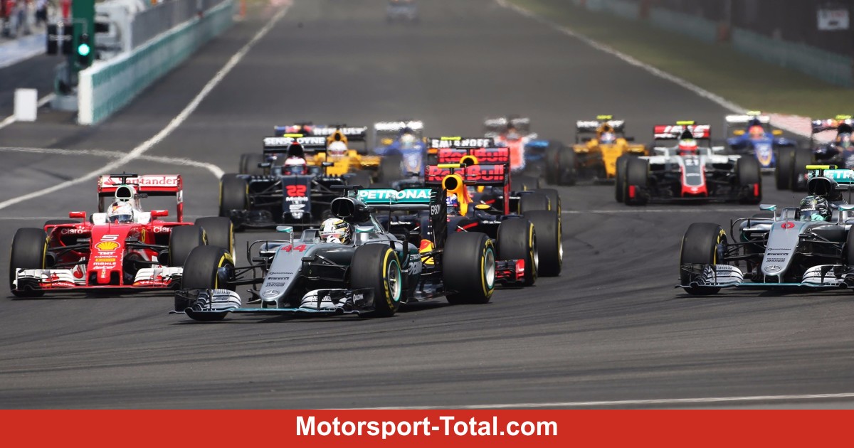Liberty Media: Formel-1-Einstieg der Teams weiter möglich - Motorsport-Total.com