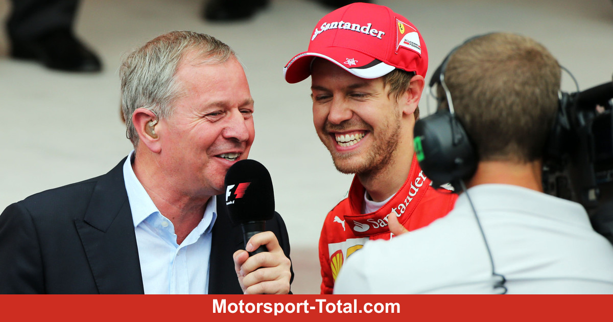 "Arroganz": Formel-1-Experte kritisiert Sebastian Vettel - Motorsport-Total.com
