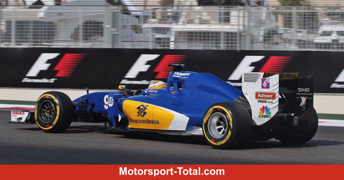 Sauber ab 2018 mit Honda-Antrieben? - Motorsport-Total.com