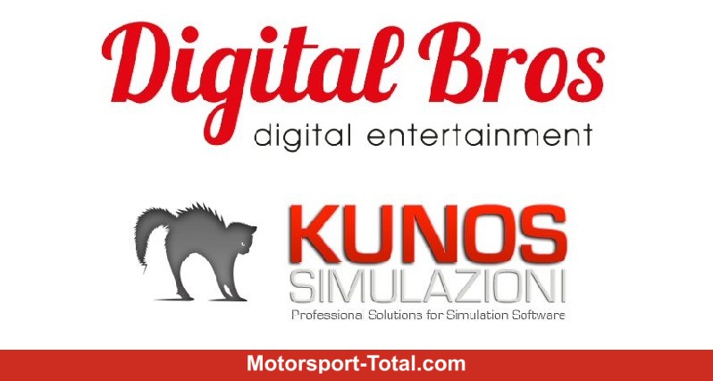 News: Assetto Corsa: Entwicklerstudio von Digital Bros Group ... - Motorsport-Total.com