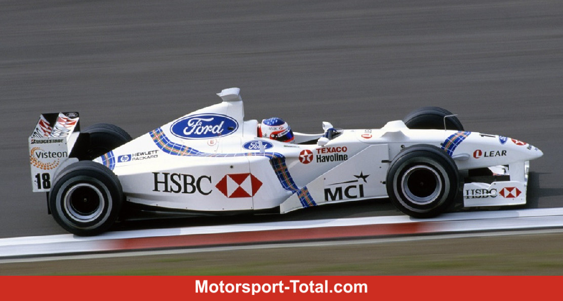 Zu teuer: Ford erteilt Formel 1 eine Absage - Formel 1 bei Motorsport ... - Motorsport-Total.com