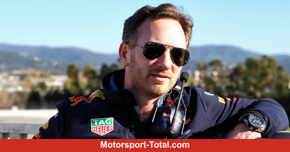 Horner erwartet Steigerung um 1,5 Sekunden bis Abu Dhabi - Motorsport-Total.com