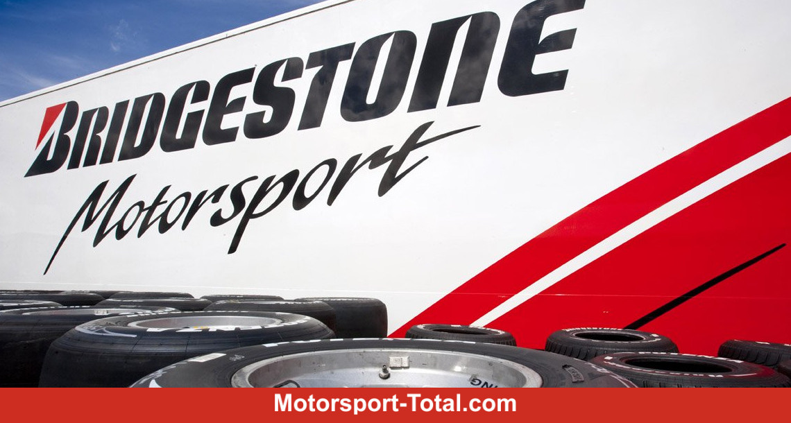 Kein Formel-1-Comeback von Bridgestone: "Reifen unsexy" - Motorsport-Total.com