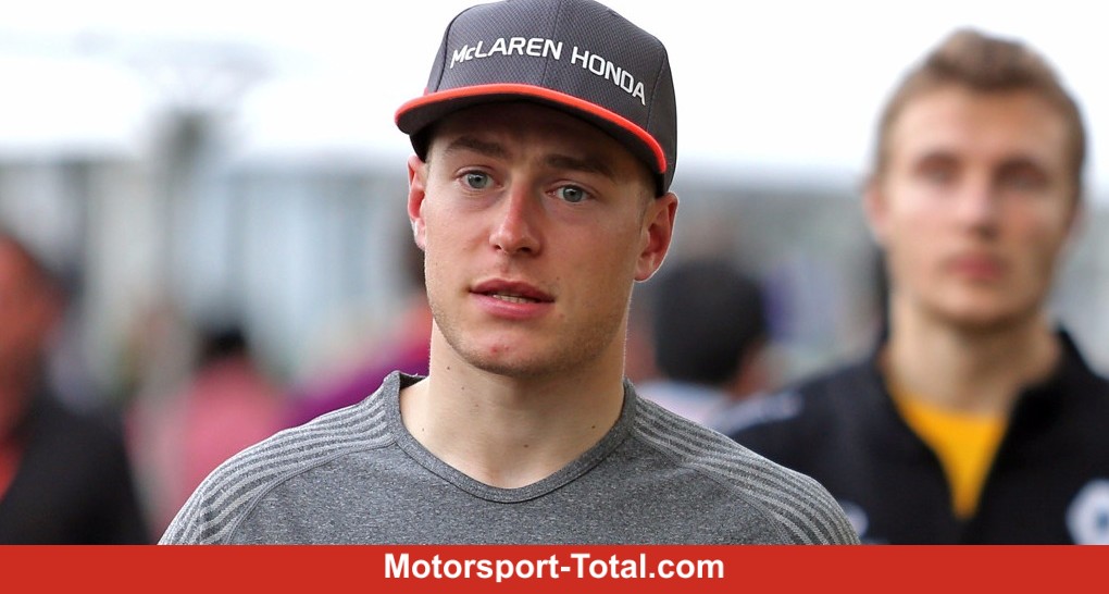 Auch Vandoorne verzweifelt: "Sind in anderer Klasse" - Motorsport-Total.com